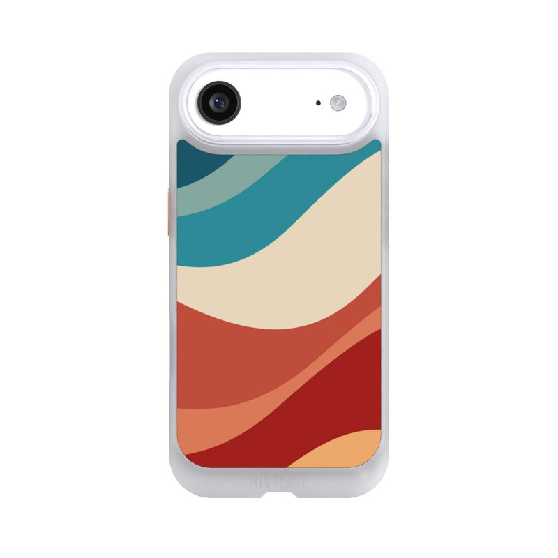 iPhone Air NIVOcore Colour Waves