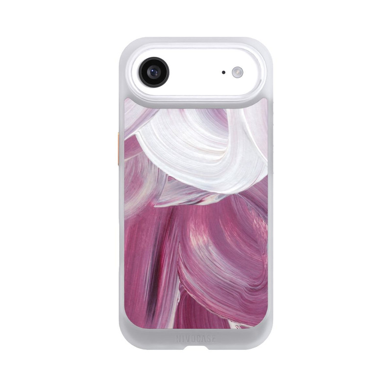 iPhone Air NIVOcore Abstrakte Verwirrung - Anastasia Sawall