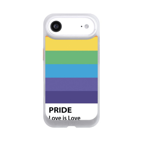 Apple iPhone Air NIVOcore Love Is Love