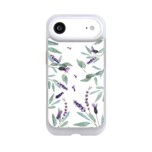 Apple iPhone Air NIVOcore Lavender Branches