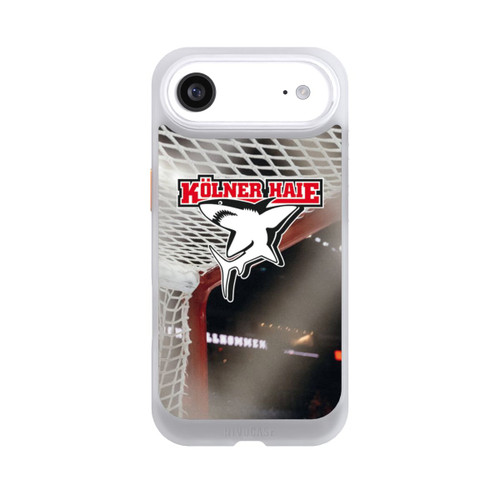 Apple iPhone Air NIVOcore Kölner Haie Tor