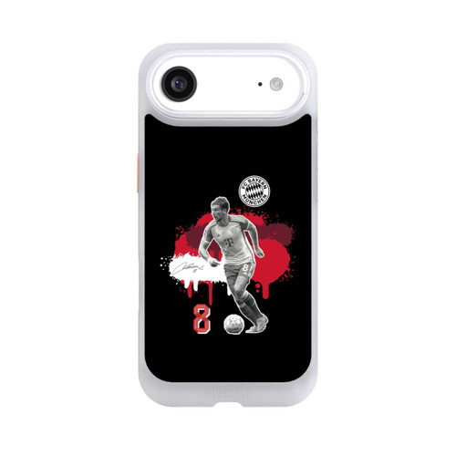 Apple iPhone Air NIVOcore Leon Goretzka 8
