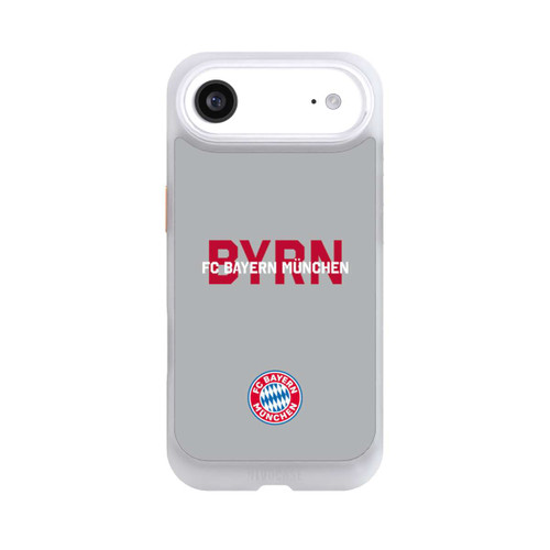 Apple iPhone Air NIVOcore BYRN grey