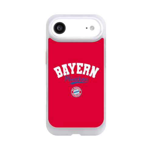 Apple iPhone Air NIVOcore FC Bayern München