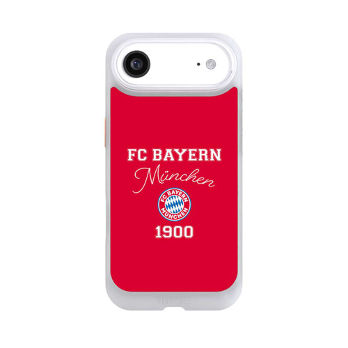 Apple iPhone Air NIVOcore FC Bayern 1900