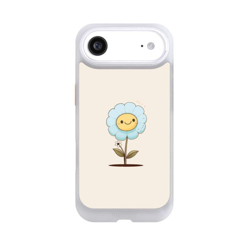 Apple iPhone Air NIVOcore Curious Adorable Flower