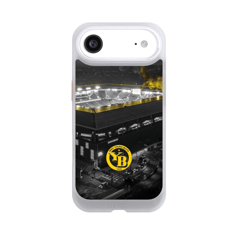 iPhone Air NIVOcore BSC Young Boys Stadion