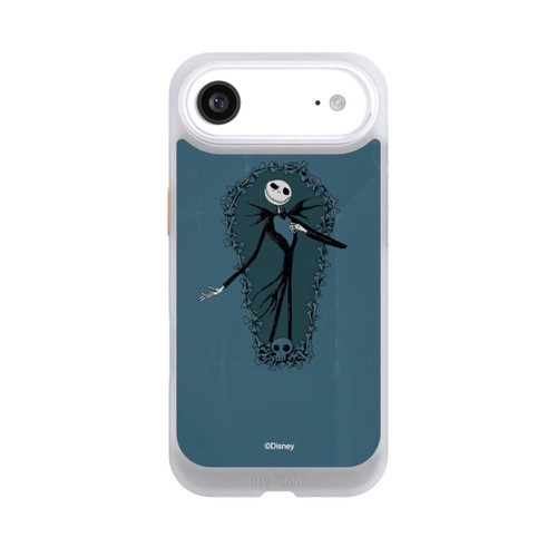 Apple iPhone Air NIVOcore Nightmare Before Christmas Jack Skellington Grave