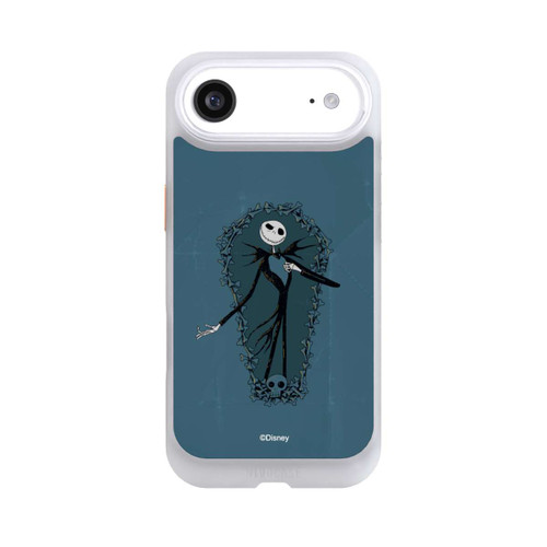 Apple iPhone Air NIVOcore Nightmare Before Christmas Jack Skellington Grave