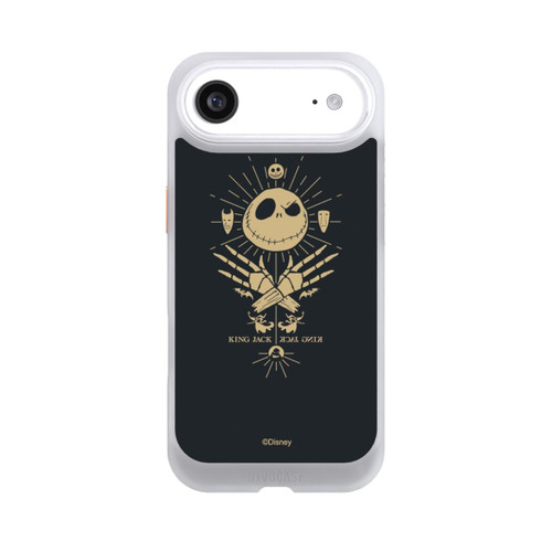 Apple iPhone Air NIVOcore Nightmare Before Christmas King Jack