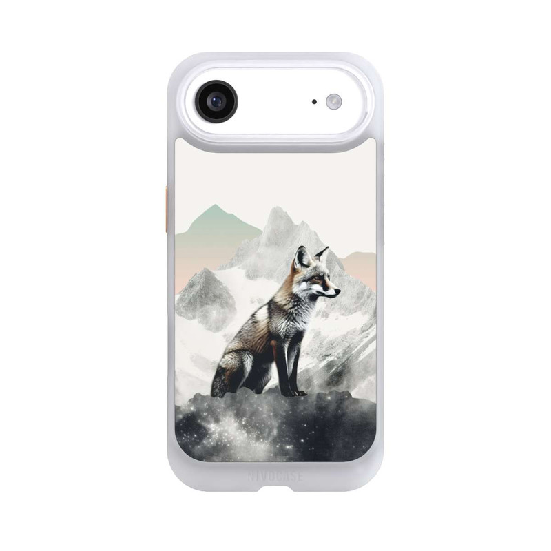 iPhone Air NIVOcore Mountain Fox