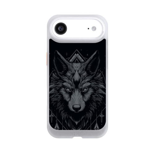 Apple iPhone Air NIVOcore Zodiac Wolf