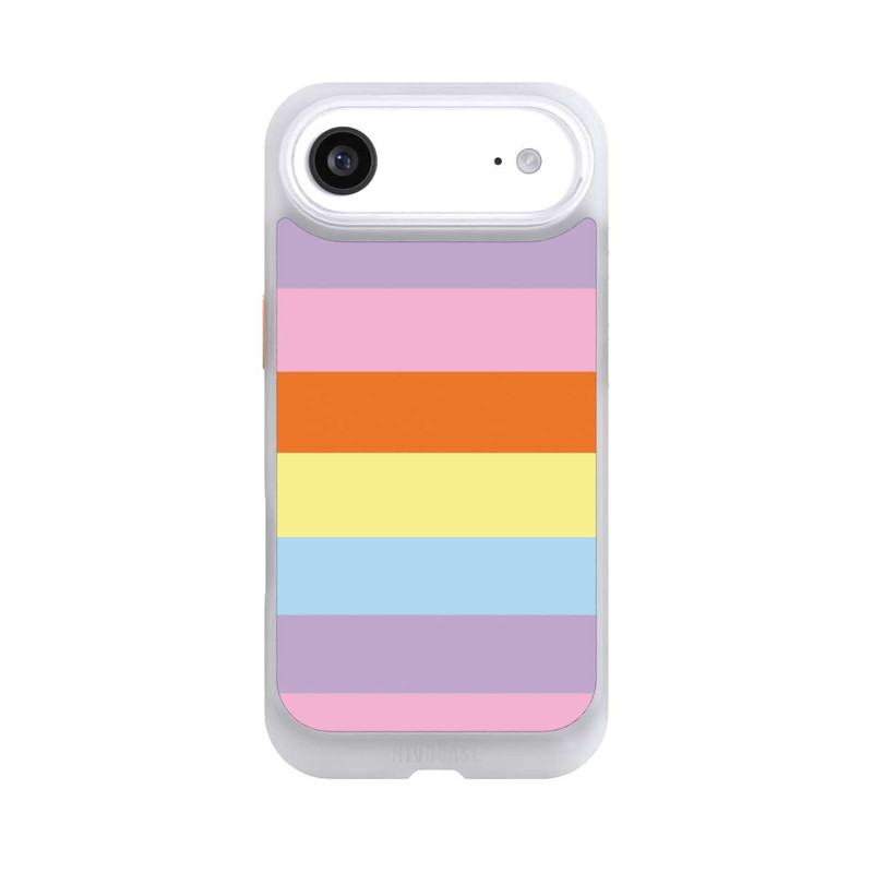 iPhone Air NIVOcore Happiness