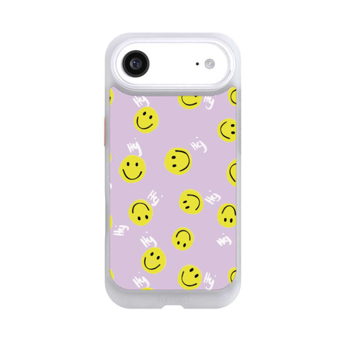 Apple iPhone Air NIVOcore Hej Smile