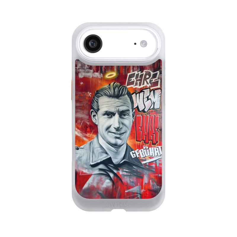 iPhone Air NIVOcore 1.FCK Fritz Walter