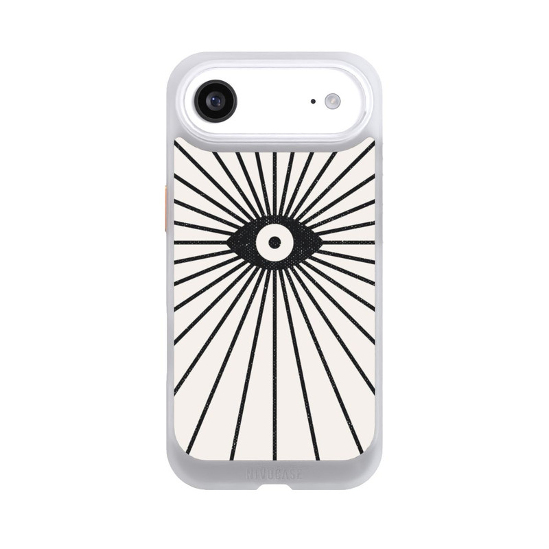 iPhone Air NIVOcore Großer Bruder