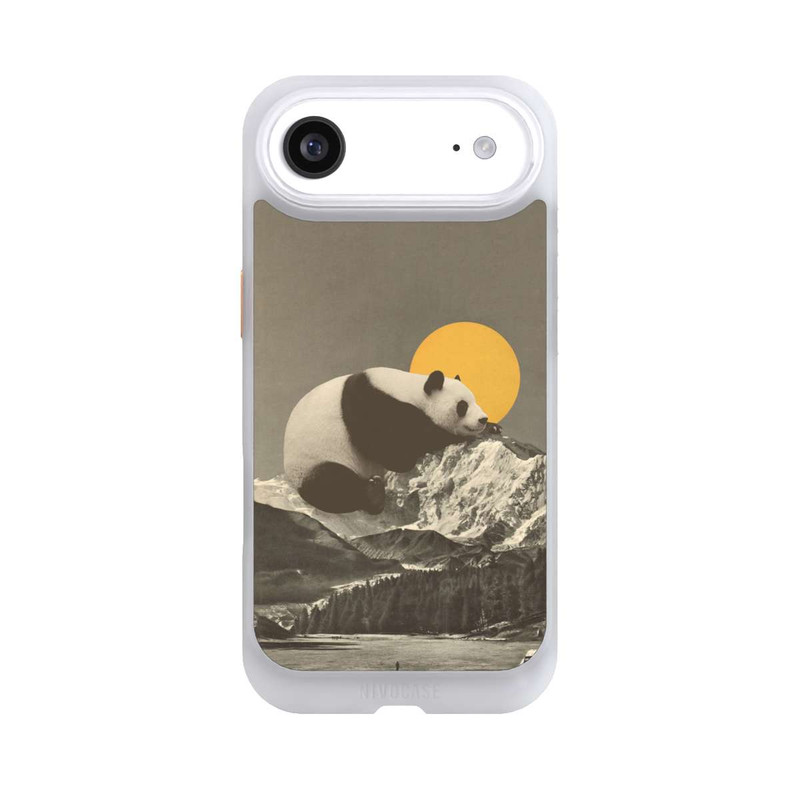 iPhone Air NIVOcore Giant Panda Nap