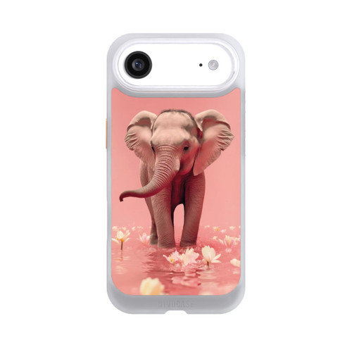 Apple iPhone Air NIVOcore Young Elephant with AI