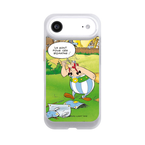 Apple iPhone Air NIVOcore Ils Sont Fous Ces Romains