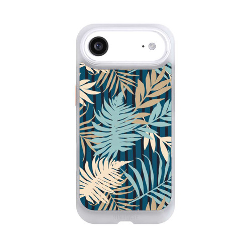 Apple iPhone Air NIVOcore Palm Garden Beige Pattern