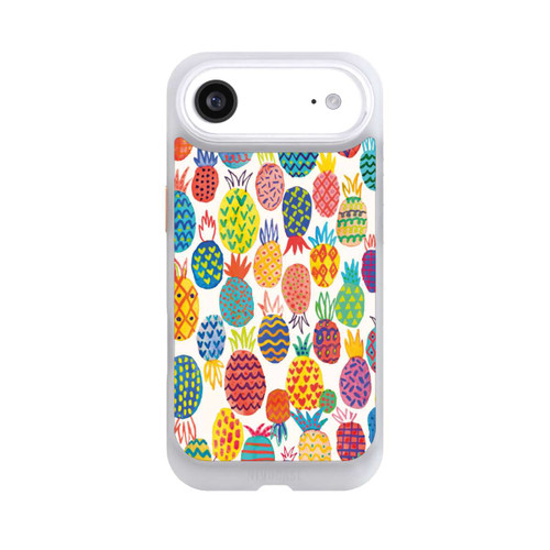 Apple iPhone Air NIVOcore Cute Pineapples