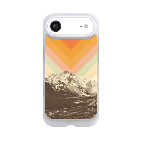 Apple iPhone Air NIVOcore Mountain Scape