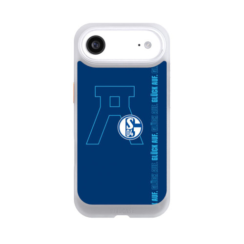 Apple iPhone Air NIVOcore S04 Glück Auf