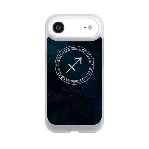 Apple iPhone Air NIVOcore Sagittarius Zodiac Sign