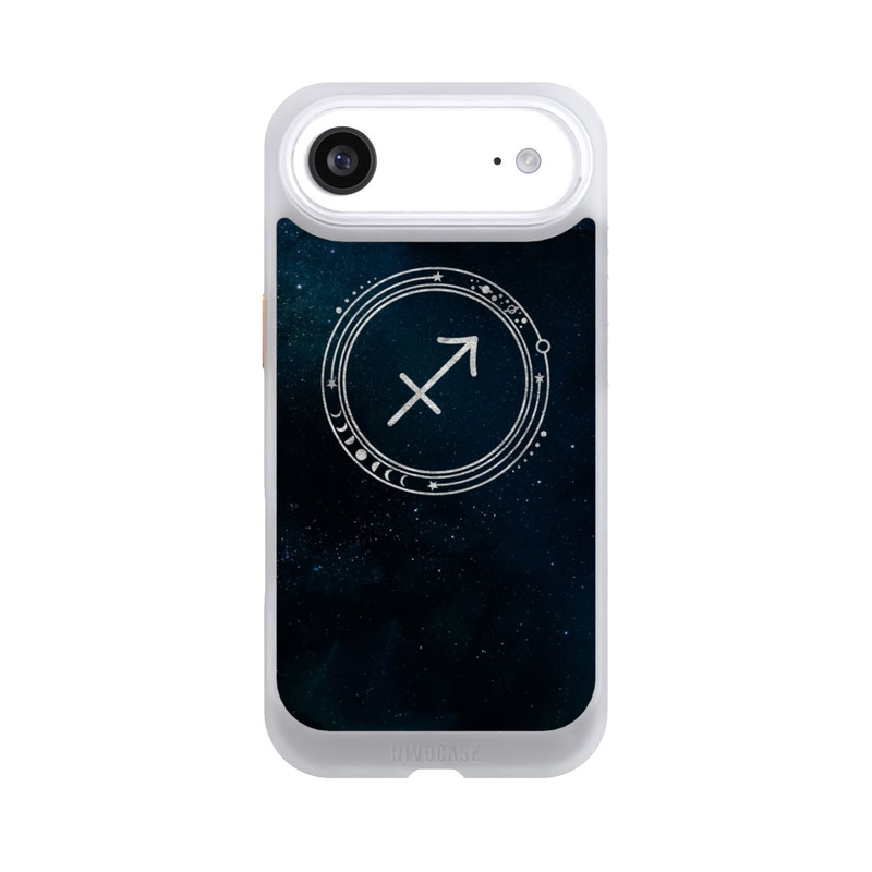 iPhone Air NIVOcore Sagittarius Zodiac Sign