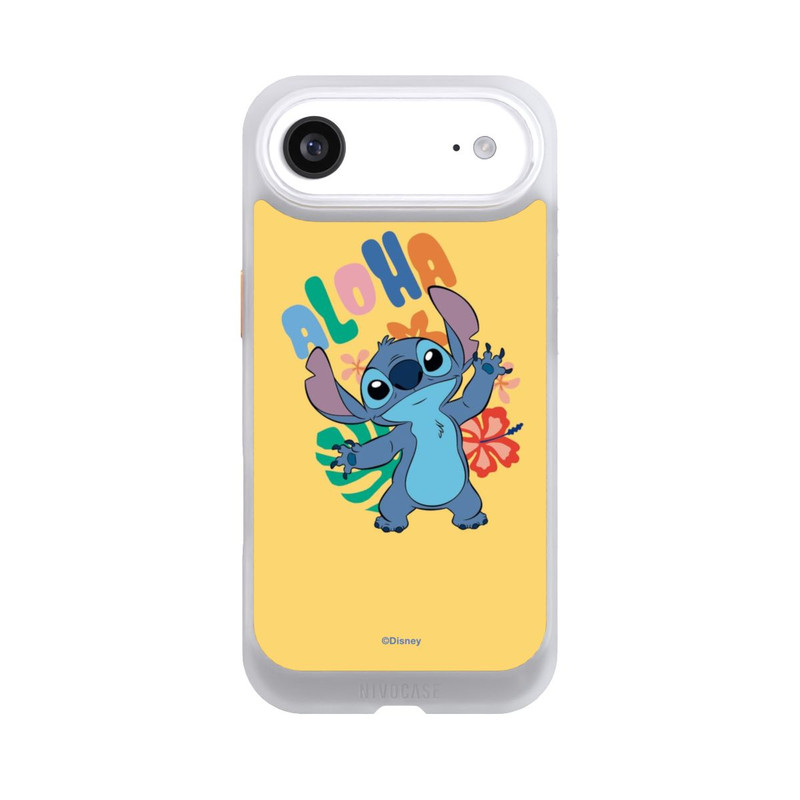 iPhone Air NIVOcore Stitch Aloha