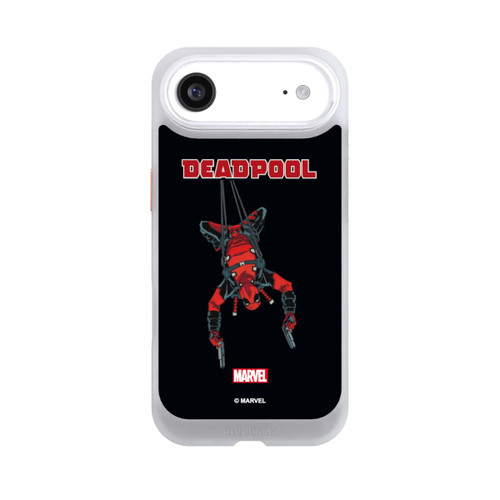 Apple iPhone Air NIVOcore Deadpool Swinging
