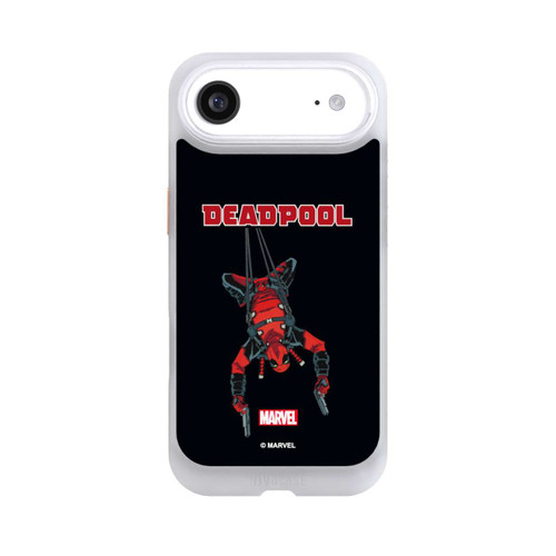 Apple iPhone Air NIVOcore Deadpool Swinging