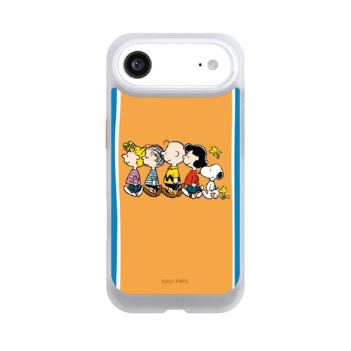 Apple iPhone Air NIVOcore Peanuts Profil