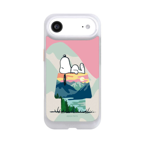 Apple iPhone Air NIVOcore Snoopy Outdoor