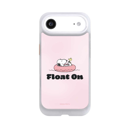 Apple iPhone Air NIVOcore Snoopy Float On