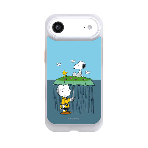 Apple iPhone Air NIVOcore Charlie Brown Regen