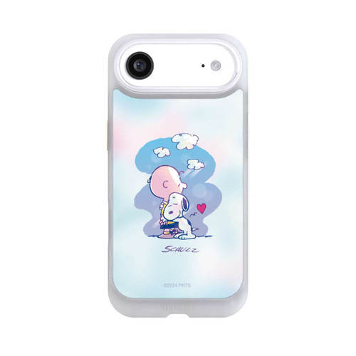 Apple iPhone Air NIVOcore Snoopy und Charlie Brown