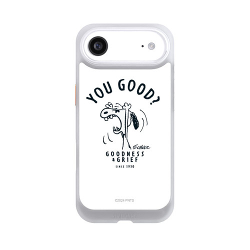 Apple iPhone Air NIVOcore Snoopy You Good