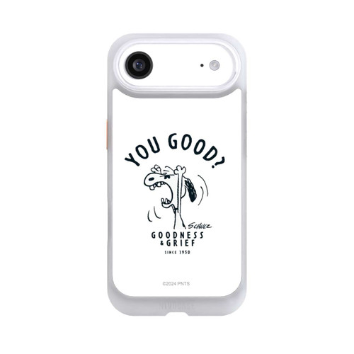 Apple iPhone Air NIVOcore Snoopy You Good