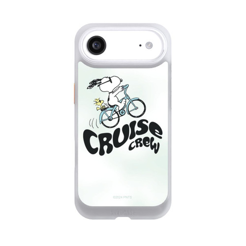 Apple iPhone Air NIVOcore Snoopy Cruise Crew
