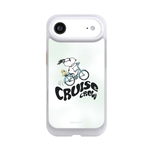 Apple iPhone Air NIVOcore Snoopy Cruise Crew
