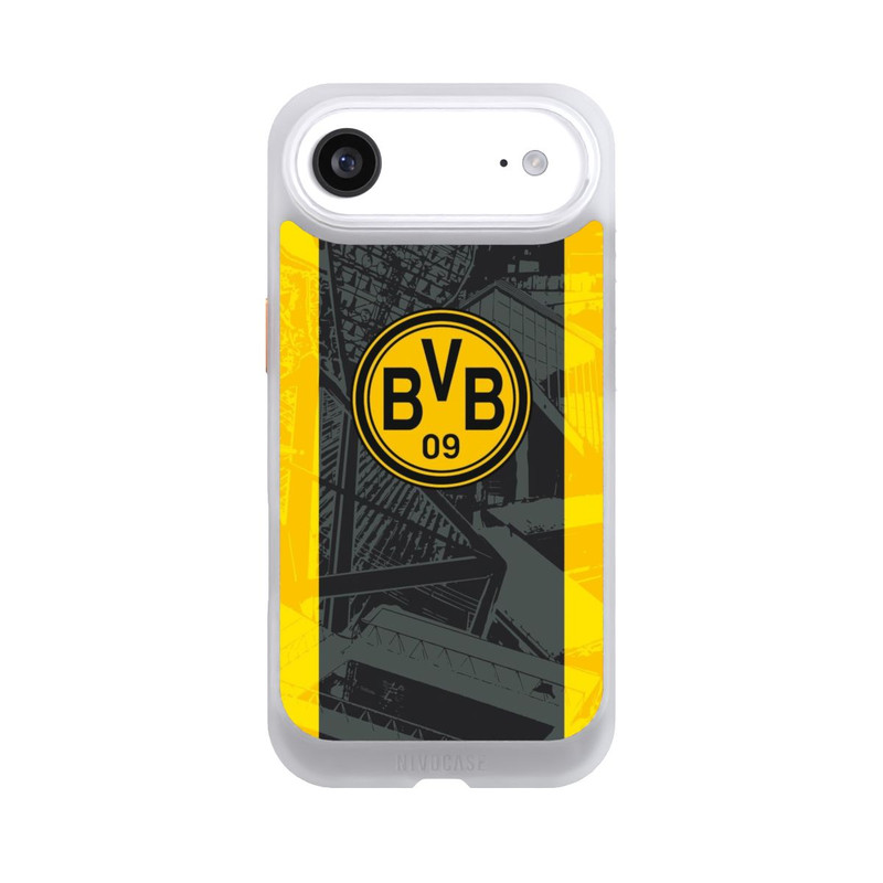 iPhone Air NIVOcore 50 Jahre Signal Iduna Park