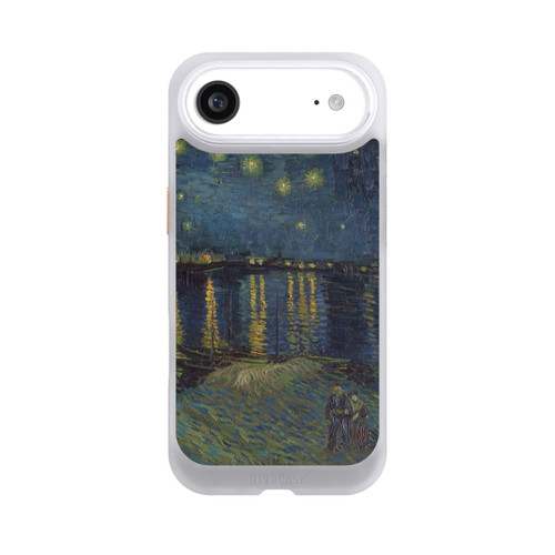 Apple iPhone Air NIVOcore Die Sternennacht by Vincent van Gogh
