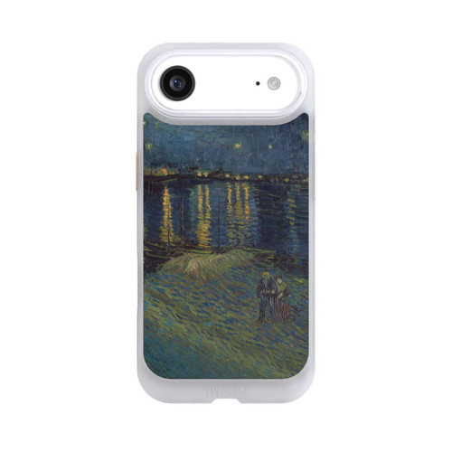 Apple iPhone Air NIVOcore Die Sternennacht by Vincent van Gogh