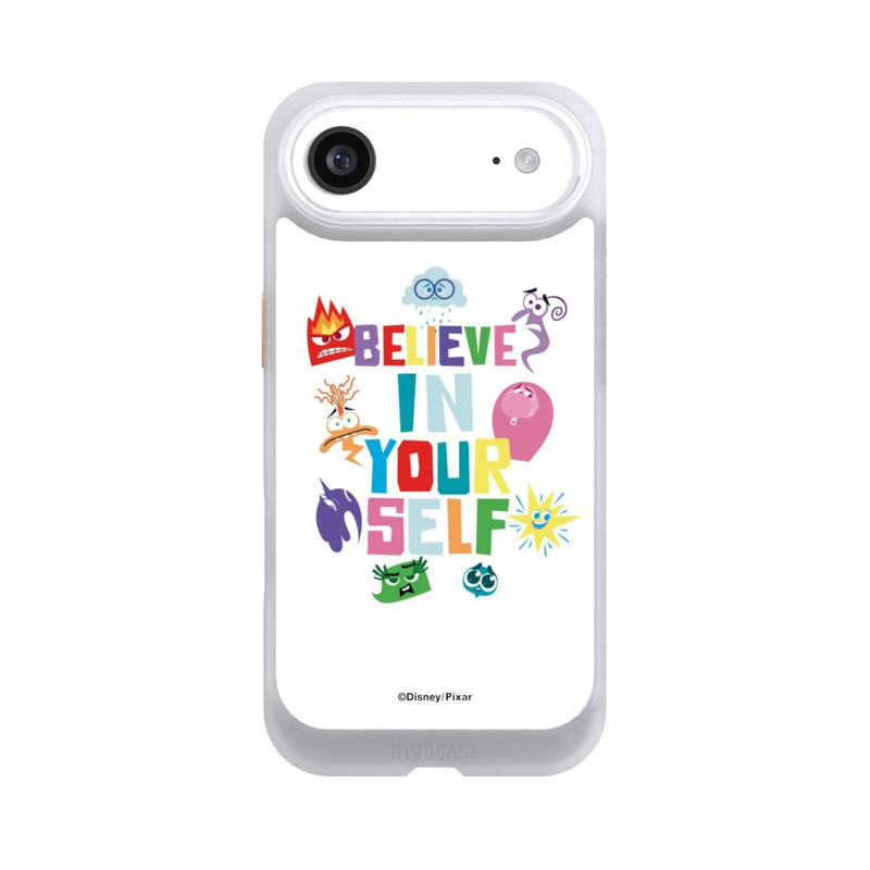iPhone Air NIVOcore Believe in yourself
