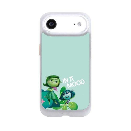 Apple iPhone Air NIVOcore Disgust and Envy