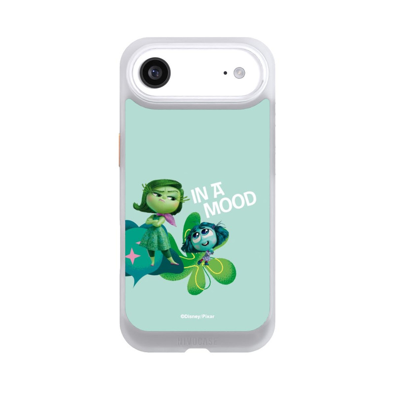 iPhone Air NIVOcore Disgust and Envy