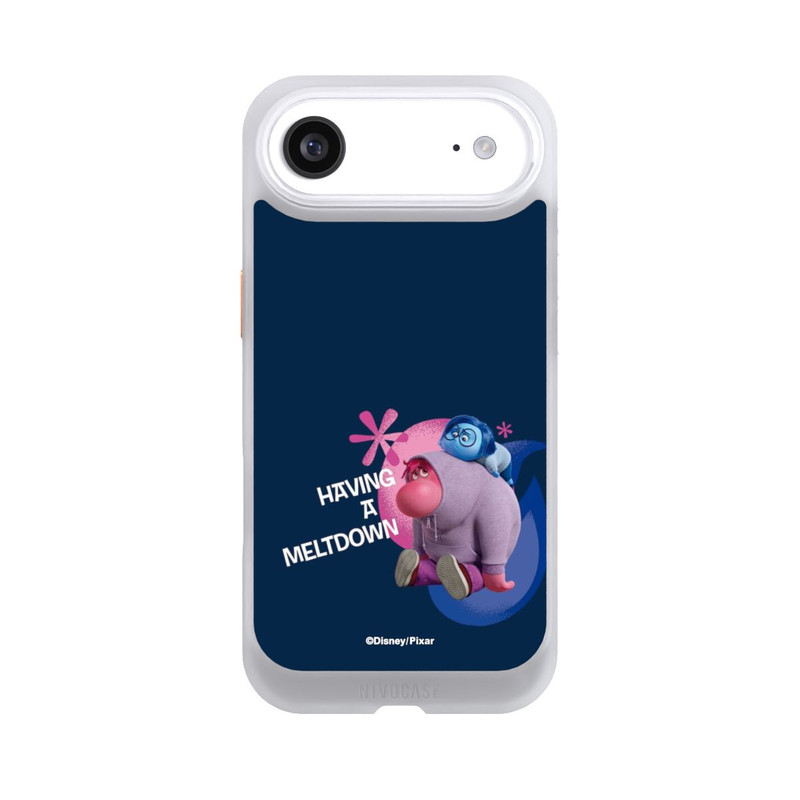 iPhone Air NIVOcore Embarrassment and Sadness