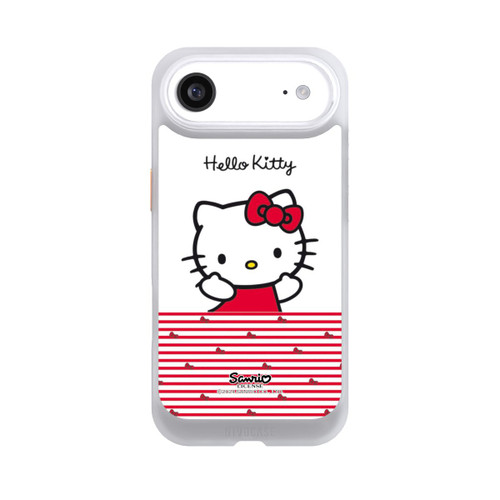 Apple iPhone Air NIVOcore Hello Kitty Schleifen