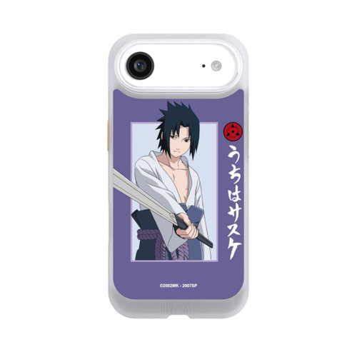 Apple iPhone Air NIVOcore Sasuke Kusanagi